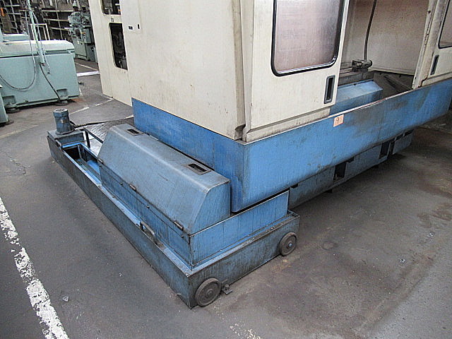 G005820 立型マシニングセンター ヤマザキマザック MTV-414/32_8