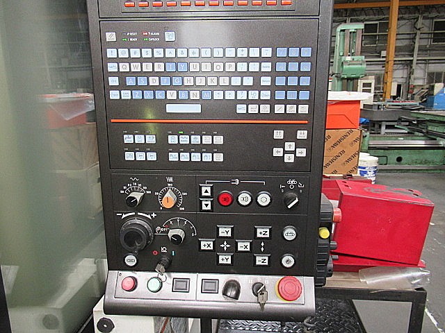 G005821 立型マシニングセンター ヤマザキマザック VCS530C_4