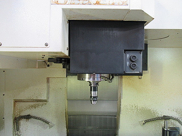 G005821 立型マシニングセンター ヤマザキマザック VCS530C_7