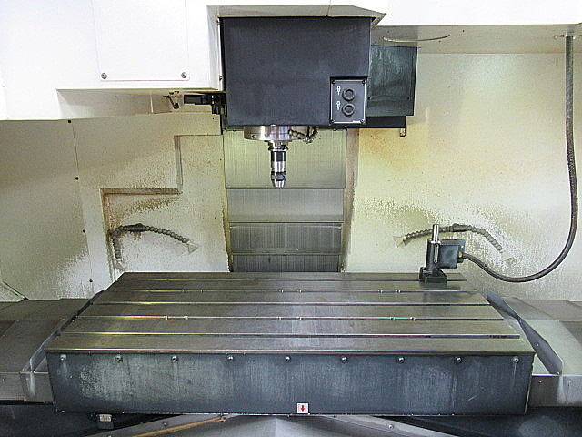G005821 立型マシニングセンター ヤマザキマザック VCS530C_10