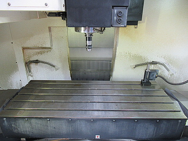 G005821 立型マシニングセンター ヤマザキマザック VCS530C_11