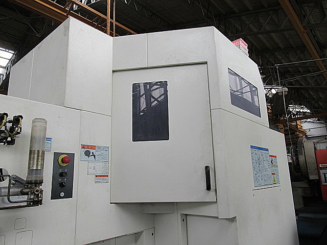 G005821 立型マシニングセンター ヤマザキマザック VCS530C_16