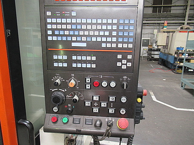 G005822 立型マシニングセンター ヤマザキマザック VCS530C_4