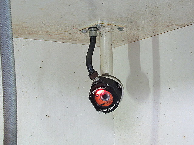 G005822 立型マシニングセンター ヤマザキマザック VCS530C_14