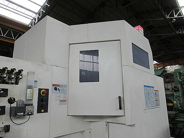 G005822 立型マシニングセンター ヤマザキマザック VCS530C_17