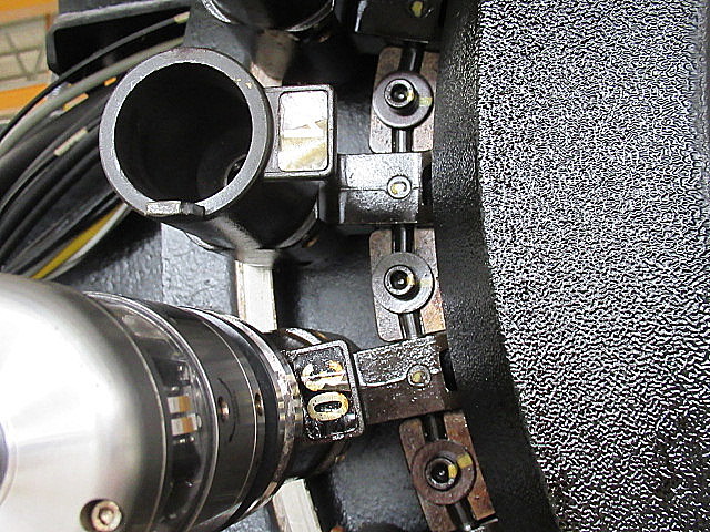 G005822 立型マシニングセンター ヤマザキマザック VCS530C_19