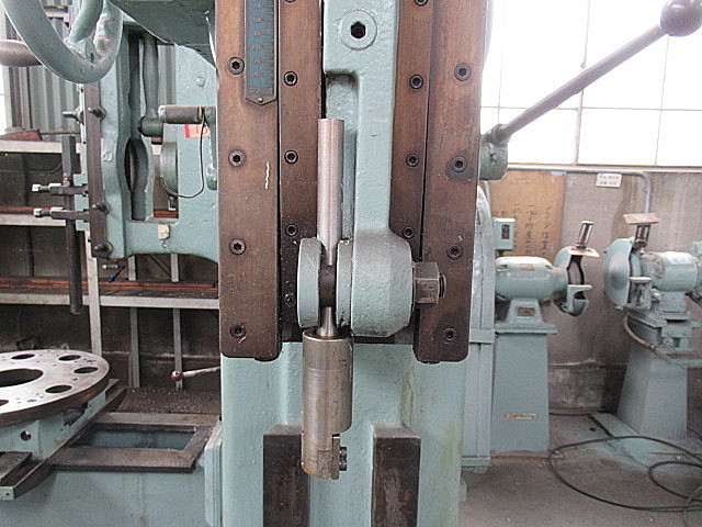 G005825 スロッター 中防鉄工所_4