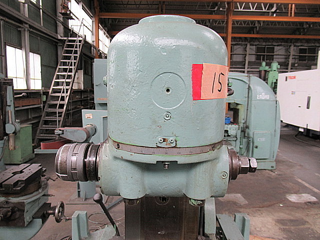 G005826 複合フライス 豊田工機 ZHV1_3
