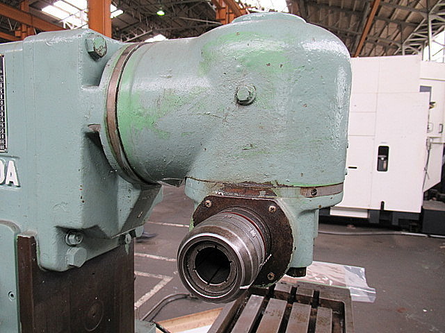 G005826 複合フライス 豊田工機 ZHV1_4