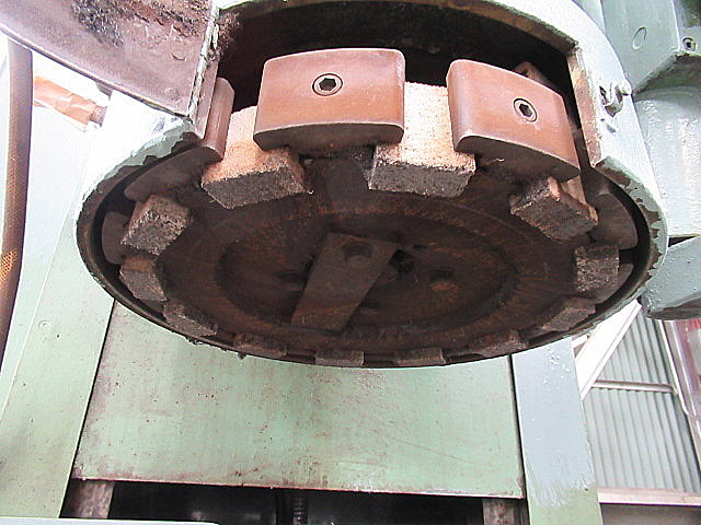 G005828 平面研削盤 市川製作所 ICS-1230_6