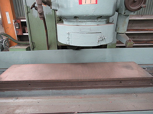 G005828 平面研削盤 市川製作所 ICS-1230_7