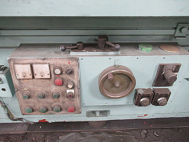 G005828 平面研削盤 市川製作所 ICS-1230_9