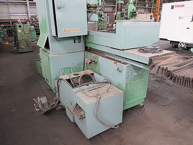 G005828 平面研削盤 市川製作所 ICS-1230_10