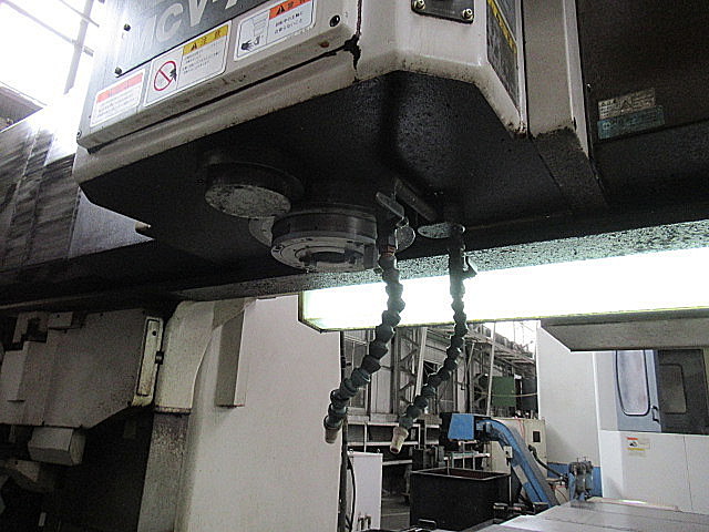 G005812 門型マシニングセンター オークマ MCV-AⅡ_11