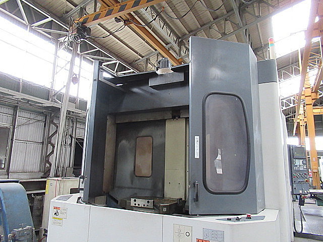 G005813 横型マシニングセンター ヤマザキマザック FH-6000_17