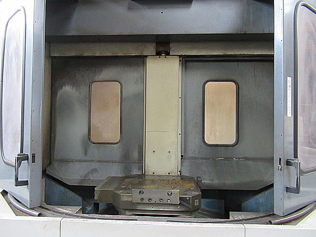 G005813 横型マシニングセンター ヤマザキマザック FH-6000_18