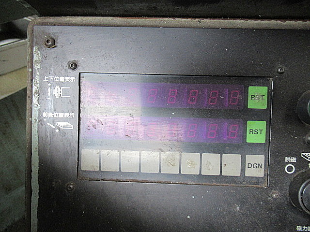 G005814 平面研削盤 岡本工作 PSG-64DX_4