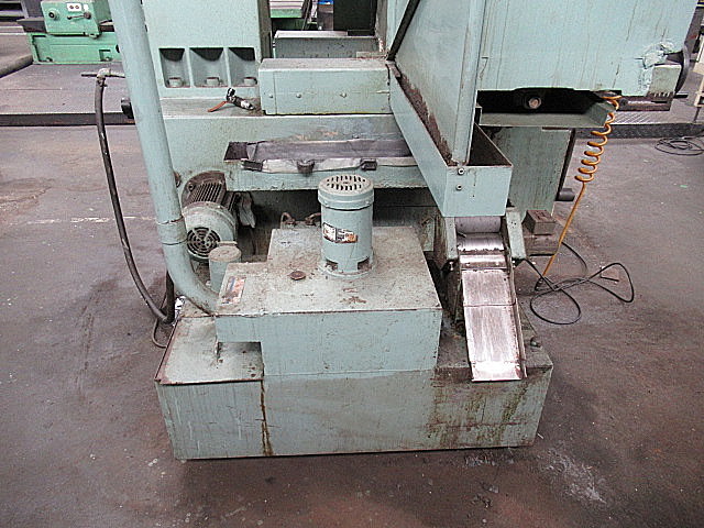 G005814 平面研削盤 岡本工作 PSG-64DX_8