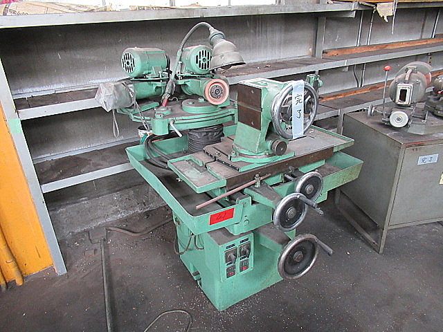 G005835 工具研削盤 ワイダ DW-70