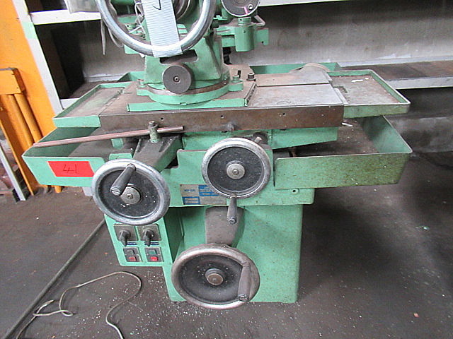 G005835 工具研削盤 ワイダ DW-70_4