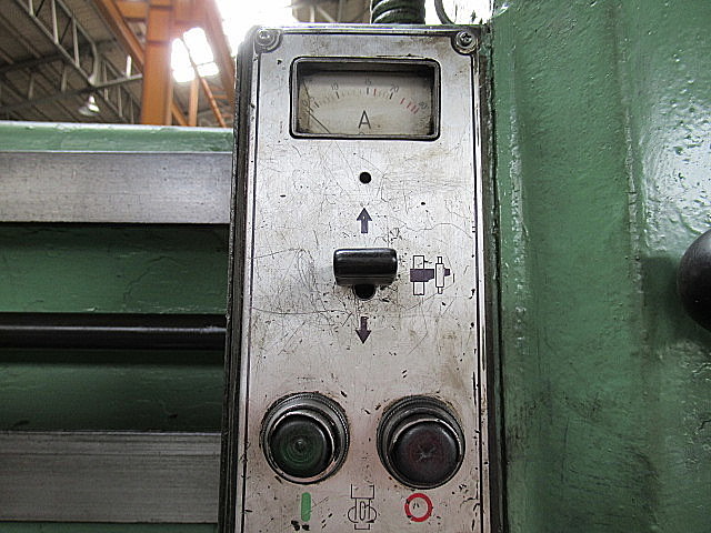 G005837 ラジアルボール盤 ワカヤマ NR-15B_4