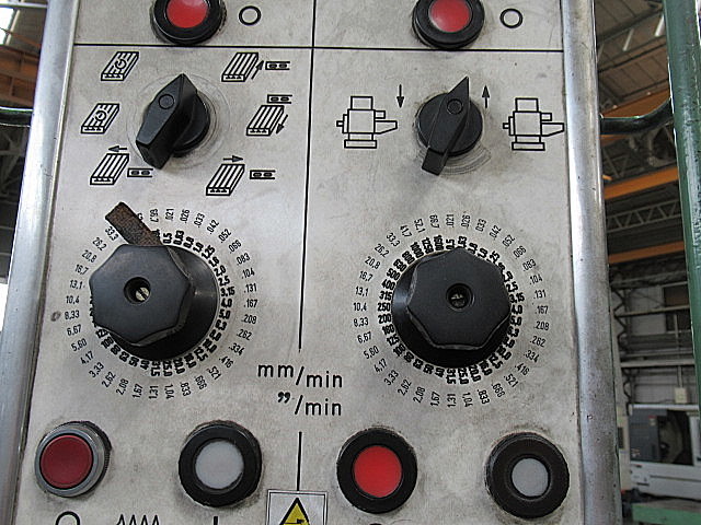 G005839 横中ぐり盤 Union_5