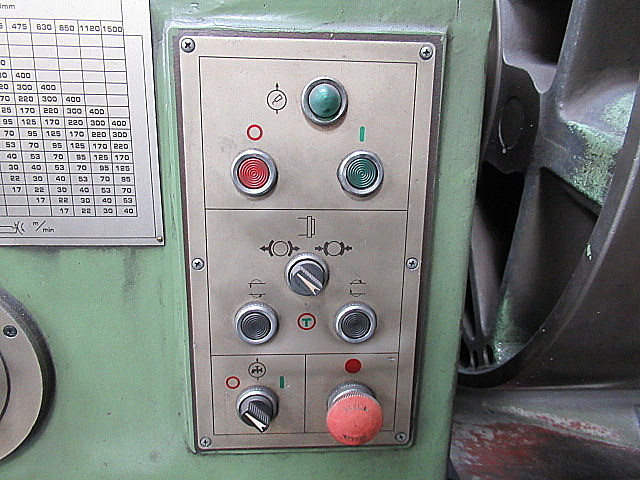 G005841 正面旋盤 大日金属工業 DM102×300_3
