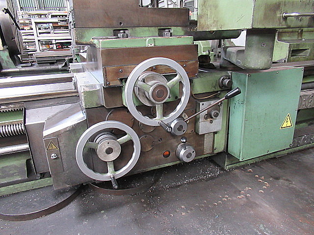 G005841 正面旋盤 大日金属工業 DM102×300_8