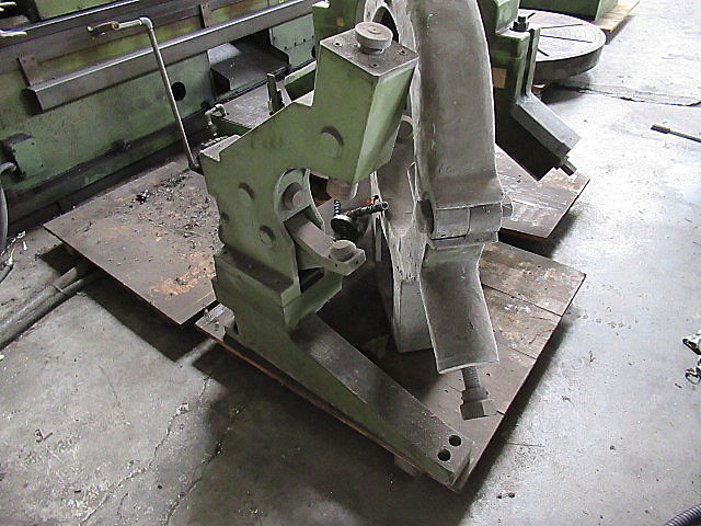 G005841 正面旋盤 大日金属工業 DM102×300_19