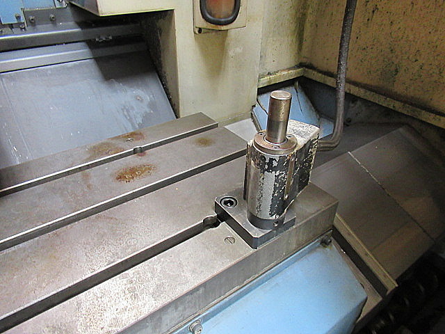 G005842 立型マシニングセンター ヤマザキマザック MTV-414/32_7