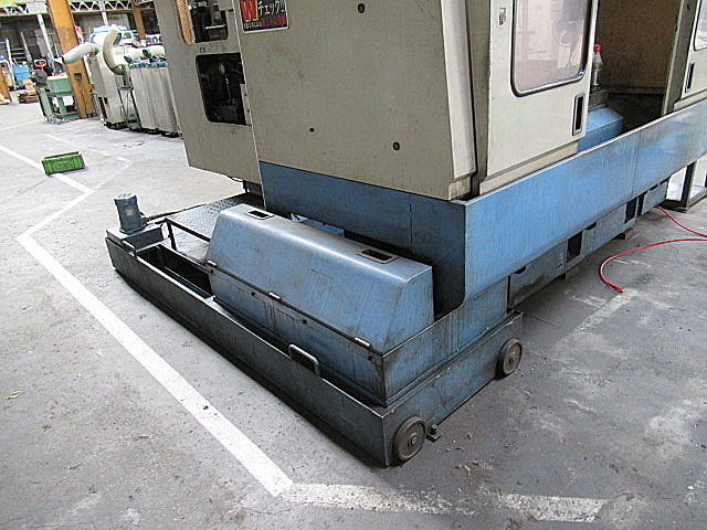 G005842 立型マシニングセンター ヤマザキマザック MTV-414/32_9