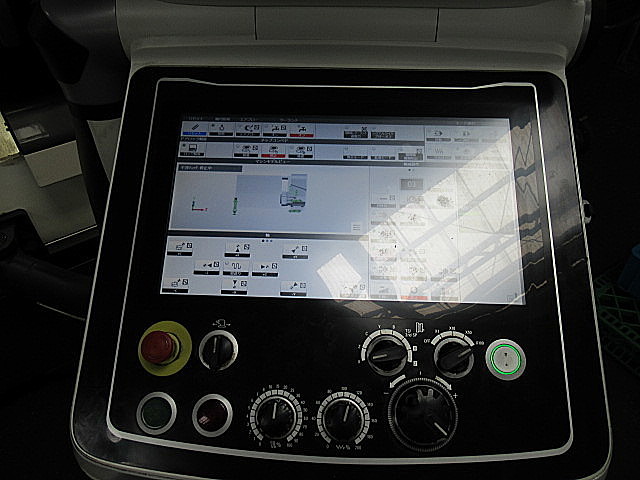 G005845 複合ＮＣ旋盤 森精機 NLX3000Y/1250_4