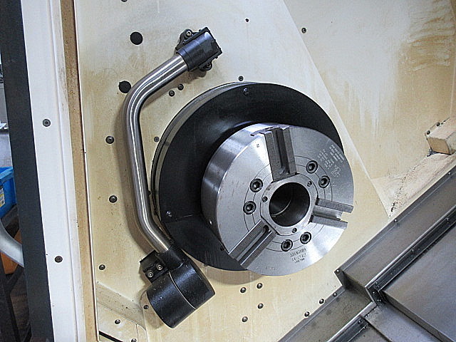 G005845 複合ＮＣ旋盤 森精機 NLX3000Y/1250_7