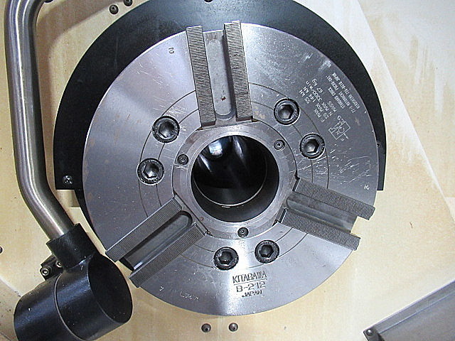 G005845 複合ＮＣ旋盤 森精機 NLX3000Y/1250_9