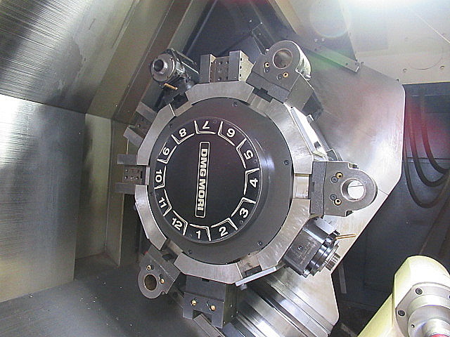 G005845 複合ＮＣ旋盤 森精機 NLX3000Y/1250_14