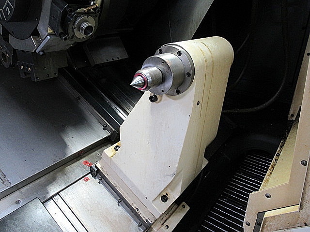 G005845 複合ＮＣ旋盤 森精機 NLX3000Y/1250_17