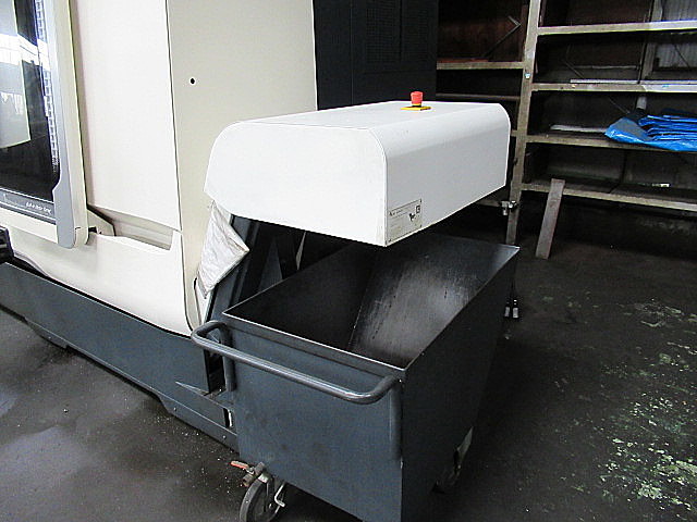 G005845 複合ＮＣ旋盤 森精機 NLX3000Y/1250_18