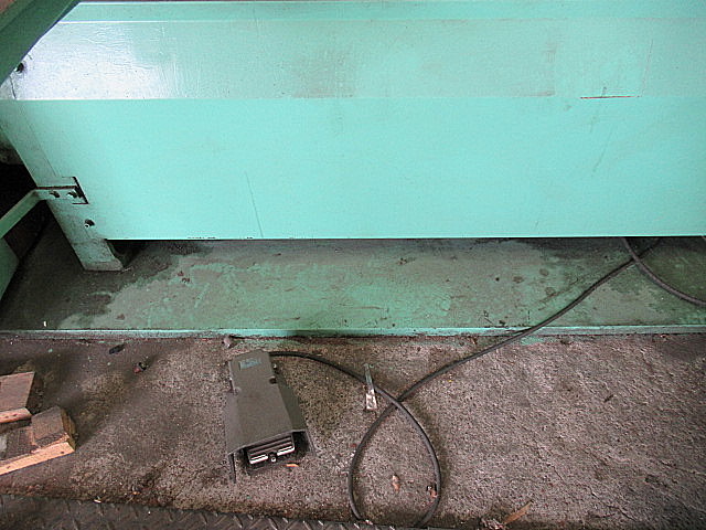 G005846 シャーリング 相澤鐵工所 N3-1504_2