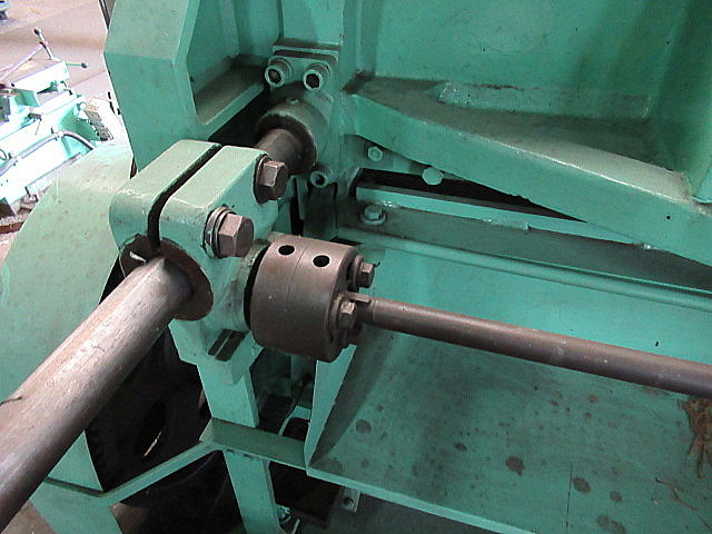 G005846 シャーリング 相澤鐵工所 N3-1504_5