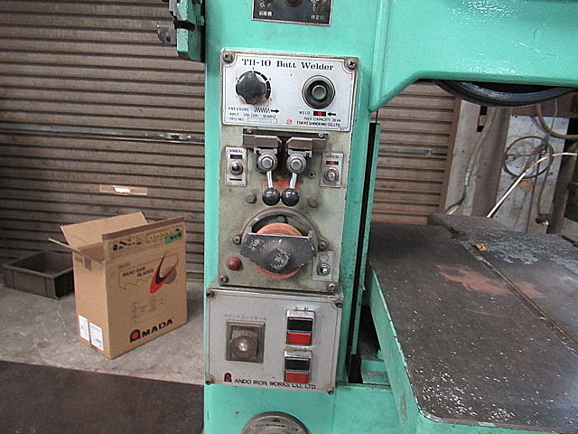 G005855 コンターマシン アンドソー TA-300L_1