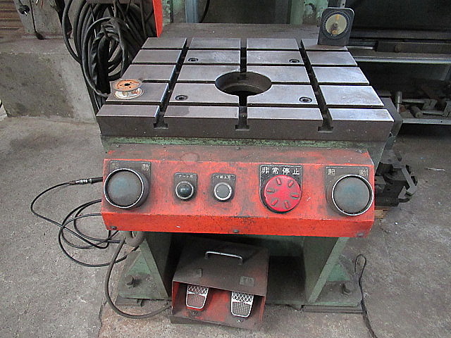 G005856 万能ベンダー アマダ SPH-30C_5