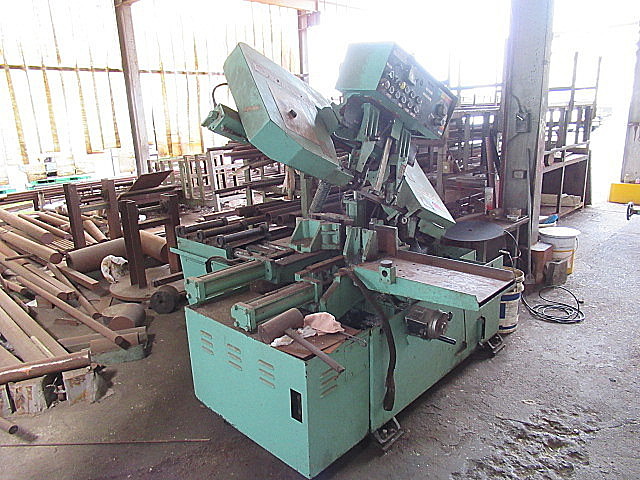 G005858 バンドソー アマダ HA-250_1