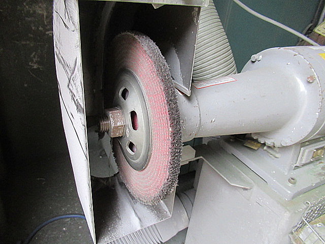 G005863 バフ研磨機 淀川 B305TH_3