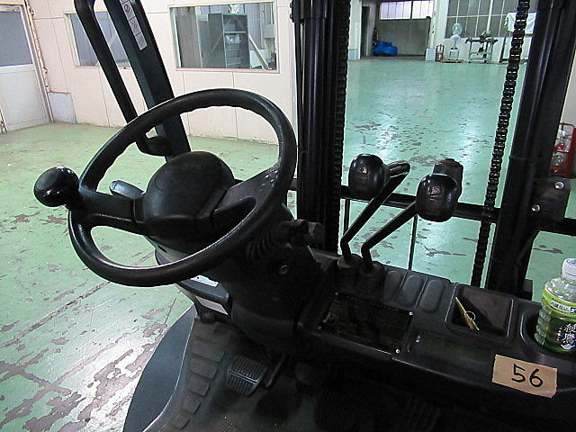 P009173 フォークリフト トヨタ 02-8FGL20_3