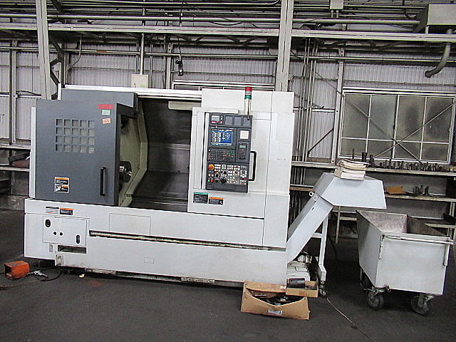 G005874 複合ＮＣ旋盤 森精機 NL2500Y/700