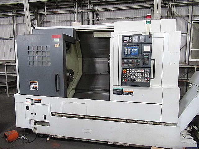 G005874 複合ＮＣ旋盤 森精機 NL2500Y/700_1