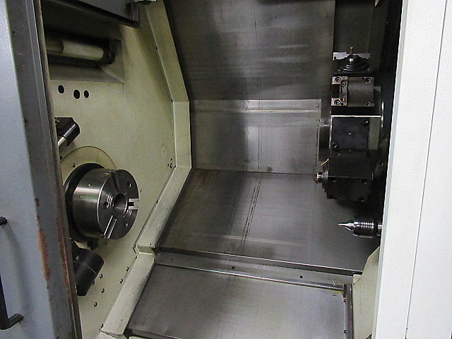G005874 複合ＮＣ旋盤 森精機 NL2500Y/700_5