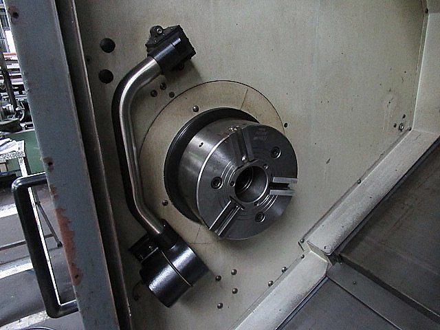 G005874 複合ＮＣ旋盤 森精機 NL2500Y/700_6