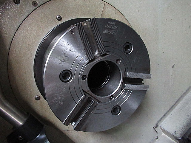G005874 複合ＮＣ旋盤 森精機 NL2500Y/700_7