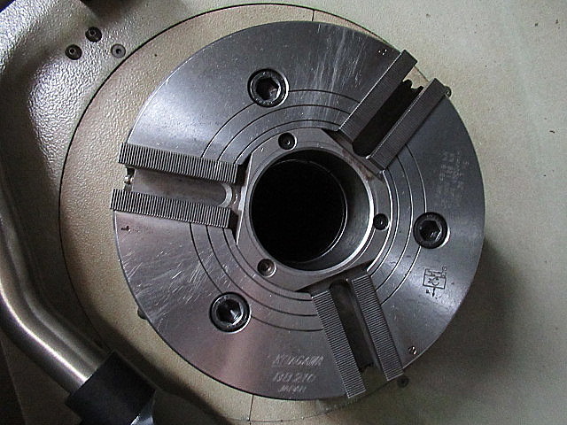 G005874 複合ＮＣ旋盤 森精機 NL2500Y/700_8